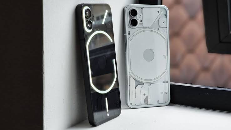 Nothing Phone 3 Price In India | नथिंग फोन 3 की कीमत सुनकर हैरान हो जाओगे Nothing Phone 3 Price In India | नथिंग फोन 3 की कीमत सुनकर हैरान हो जाओगे