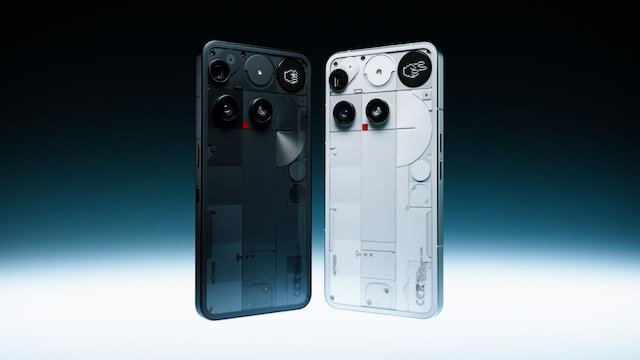 Nothing Phone 3 Price In India | नथिंग फोन 3 की कीमत सुनकर हैरान हो जाओगे Nothing Phone 3 Price In India | नथिंग फोन 3 की कीमत सुनकर हैरान हो जाओगे