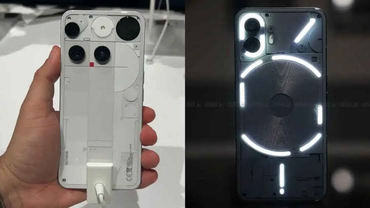 Nothing Phone 3 Price In India | नथिंग फोन 3 की कीमत सुनकर हैरान हो जाओगे Nothing Phone 3 Price In India | नथिंग फोन 3 की कीमत सुनकर हैरान हो जाओगे