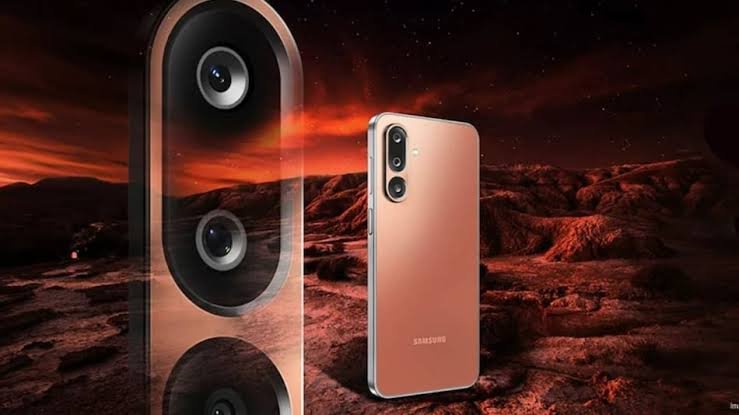 Samsung Galaxy F36 Price In India, Launch Date, Specifications सैमसंग गैलेक्स F 36 फोन का फीचर जान के हैरान हो जाओगे Samsung Galaxy F36 Price In India, Launch Date, Specifications सैमसंग गैलेक्स F 36 फोन का फीचर जान के हैरान हो जाओगे