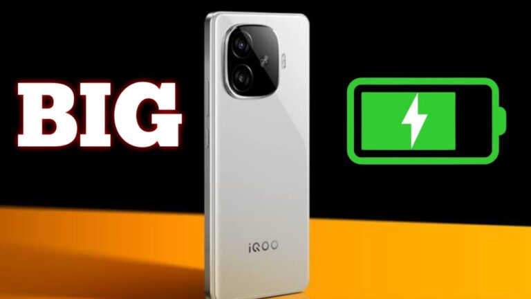 IQOO Z9 Turbo 5G Upcoming Phone 2024 | आ गया तगड़ा फोन 6000 mAh बैट्री के साथ जल्दी देखें