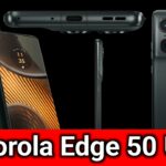Motorola Edge 50 Ultra 5G Specification | मोटोरोला का आ गया धांसू फोन जल्दी देखें खासियत