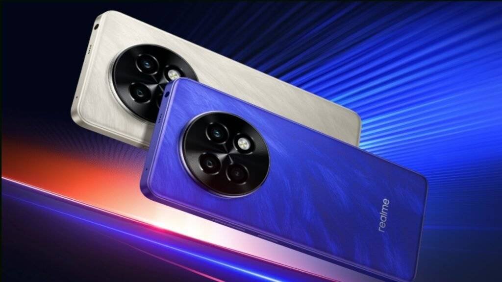 Realme P1 Speed Price In India | रियलमी P1 स्पीड फोन की कीमत गिरा जानें अब कितने में मिलेगा