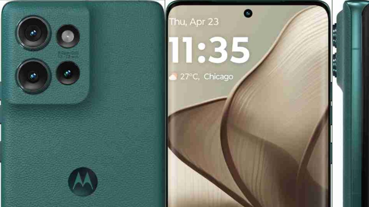 Motorola Edge 50 5G Phone Specification | मोटरोला एज 50 फोन अब सिर्फ इतने में खरीदें दाम घटा