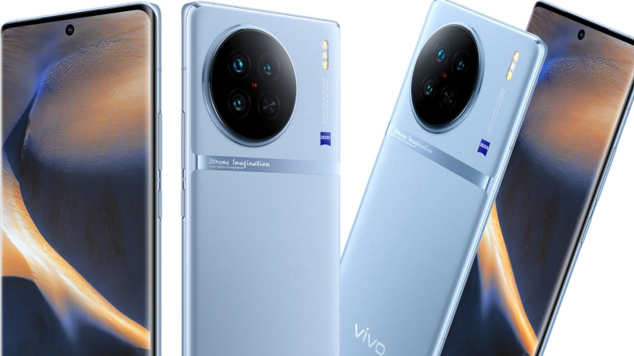 Vivo X90 5g Phone Price In India | वीवो X90 5g फोन आ गया है DSLR कैमरा के साथ कीमत जान के हैरान हो जाएंगे