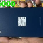 Samsung Galaxy F05 Price In India | सैमसंग का अब तक का सबसे सस्ता फोन सिर्फ 6000 में खासियत जानकर हैरान हो जाओगे