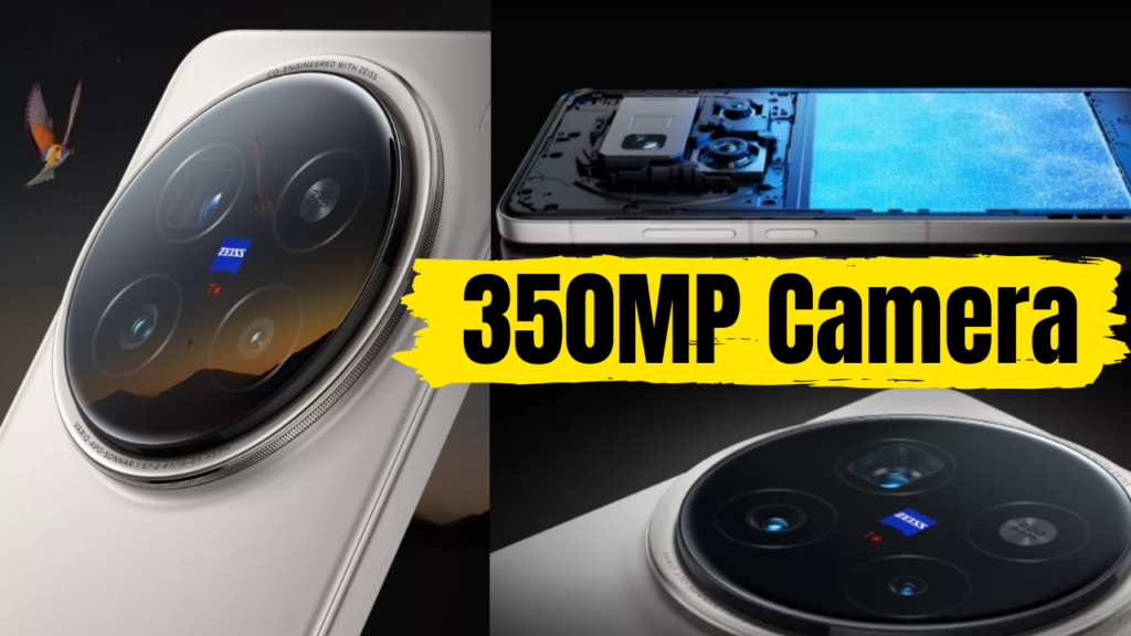 Vivo X200 Series Price In India | वीवो ने पहली बार 350MP का ट्रिपल कैमरा वाला फोन लॉन्च करके सबका रिकॉर्ड तोड़ दिया जानें खासियत