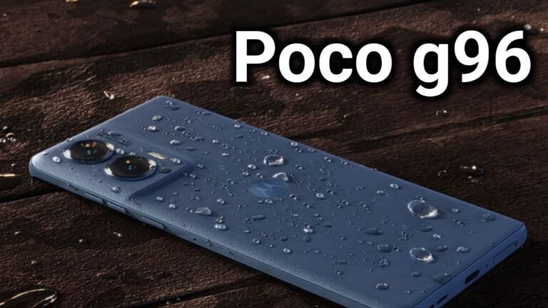 Moto g96 Price in india | मोटो g96 5 g फोन की कीमत जान के होस उड़ जाएगा, कीमत रिविल हो गया