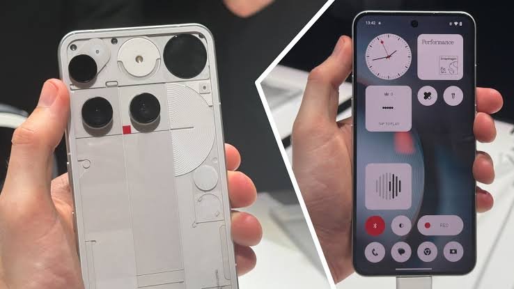 Nothing Phone 3 Price In India | नथिंग फोन 3 की कीमत सुनकर हैरान हो जाओगे