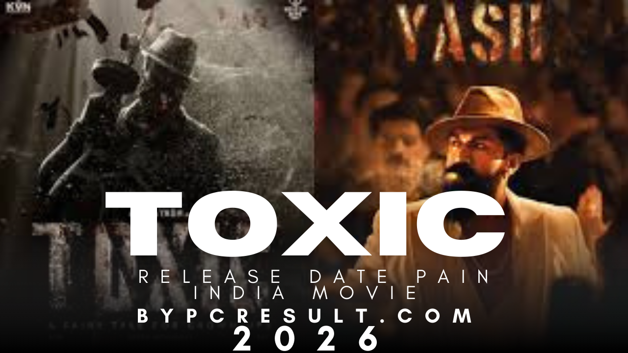 Toxic Movie Total Budget & Yash Fees || जाने टॉक्सिक मूवी आने से पहले क्यों मचा रही है धमाल||