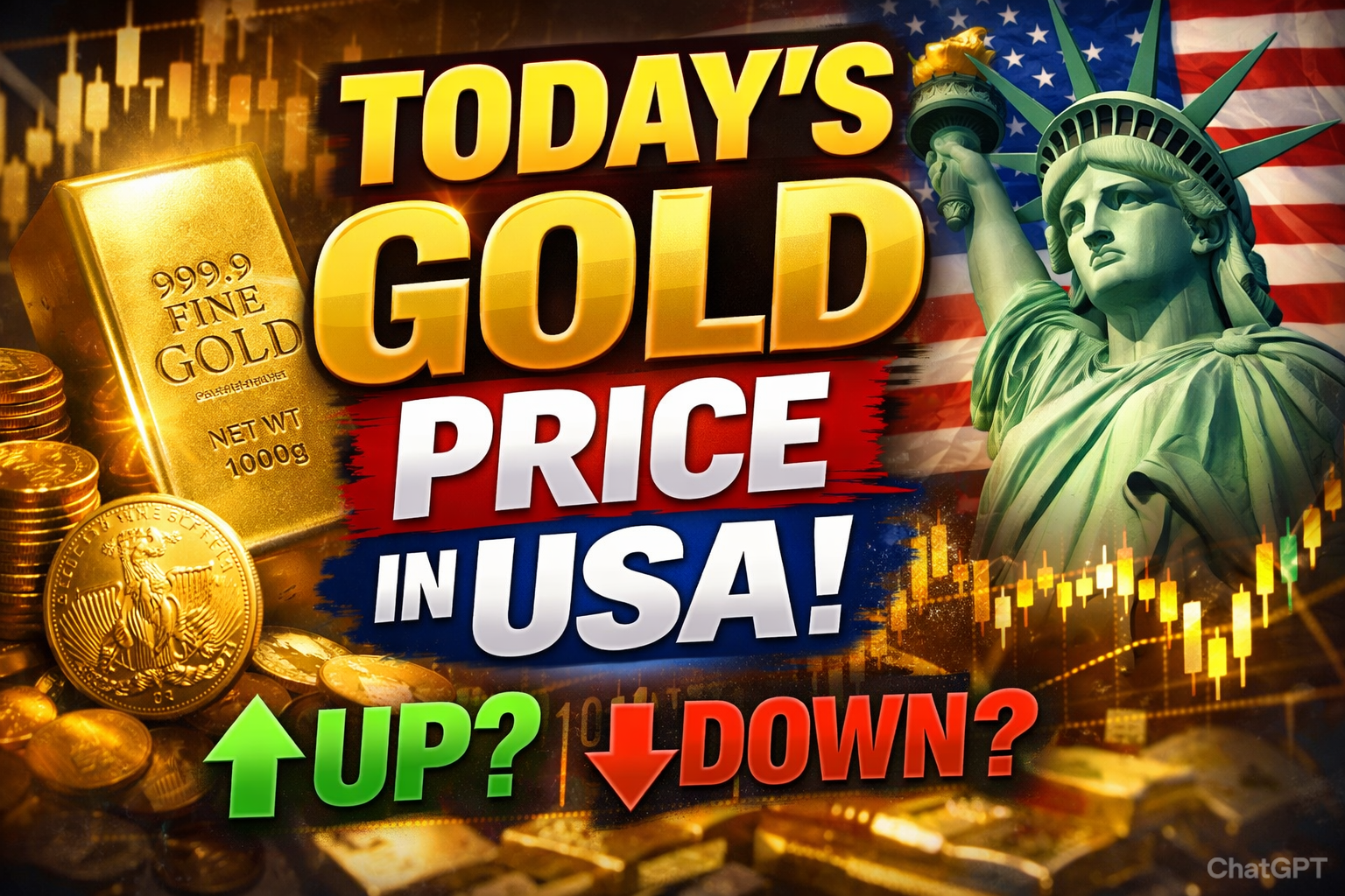 24K Gold price today in USA Indian Rupees | आज 24 कैरेट सोने का भाव अमेरिकी भारतीय रुपये में